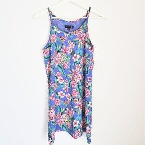 Cotton On Floral Dress Size XS